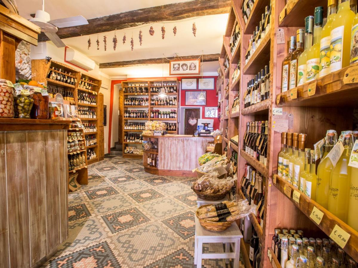 A Ca Da Vaniglia - Housity