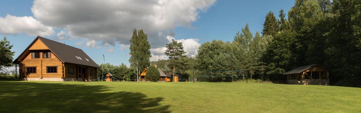 Pinnamäe Holiday House - Housity