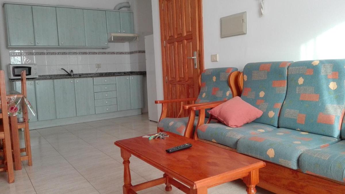 Suitetrails - Lanzarote central apartments
