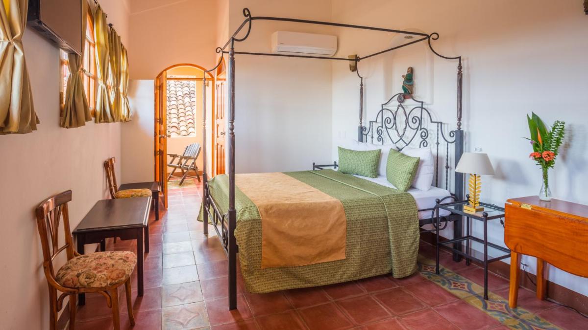 Hotel Casa San Francisco - Housity