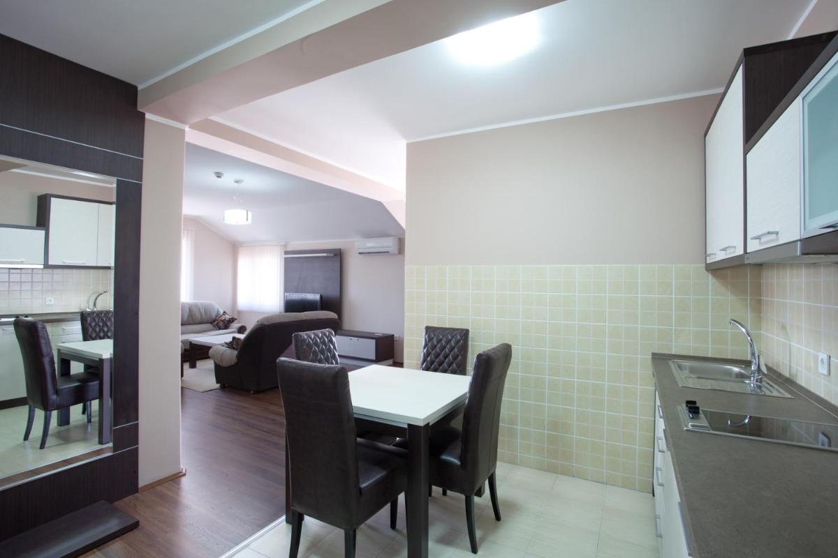 Guesthouse Vitez - Housity