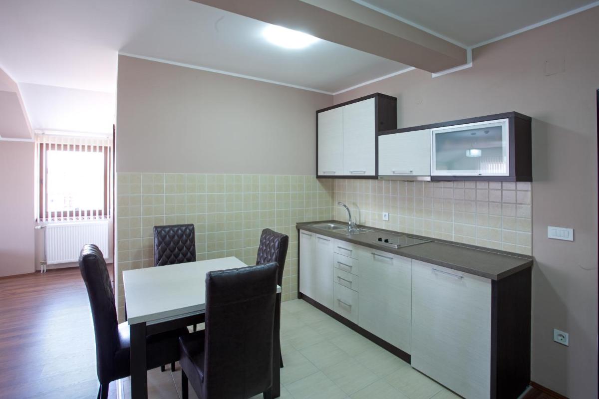 Guesthouse Vitez - Housity
