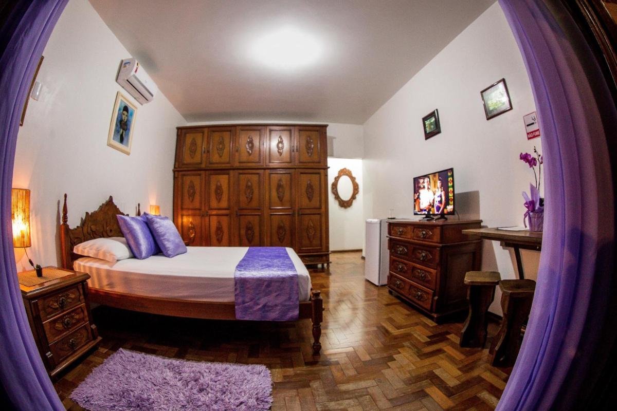 Pousada Casarão - Housity