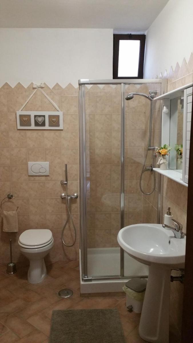 Civita Nova - Housity