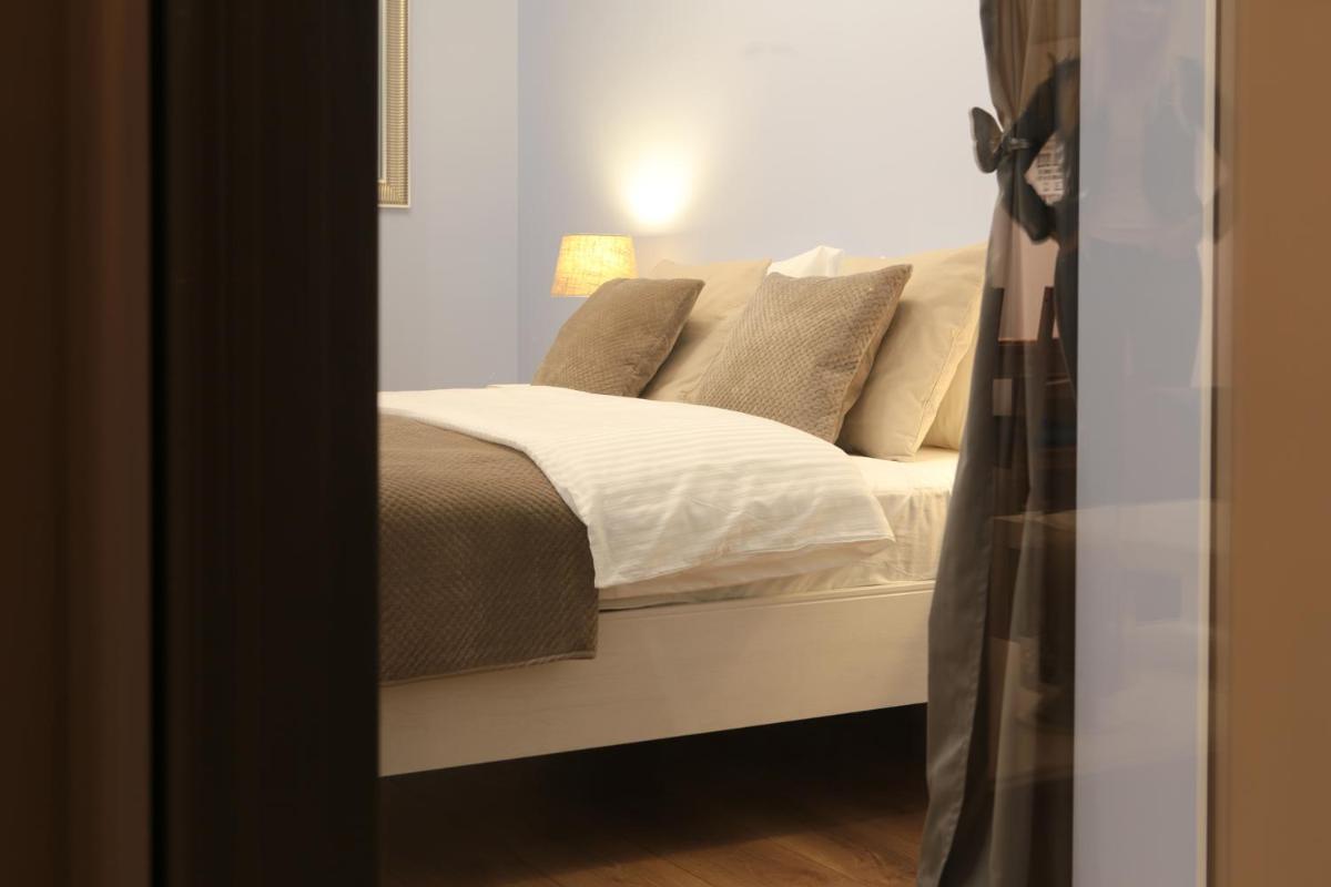 Super-Apartamenty VIP Vintage - Housity