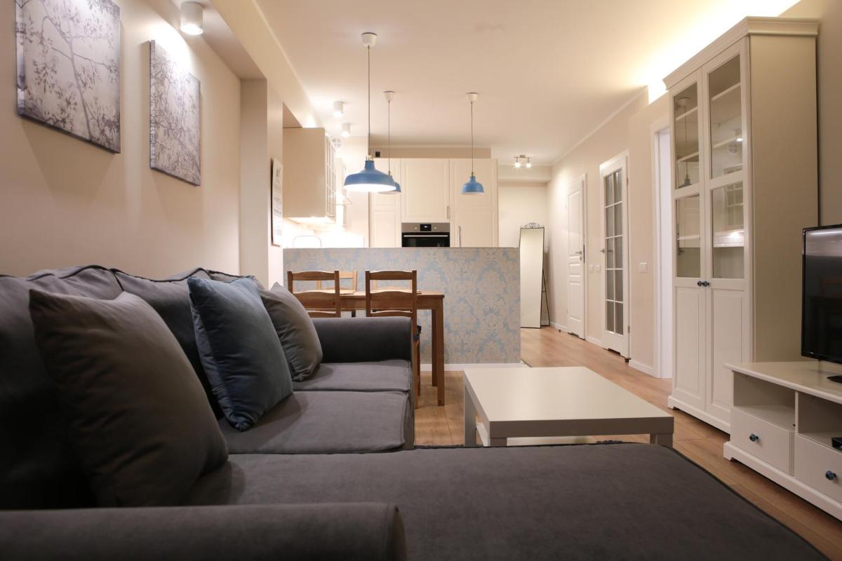 Super-Apartamenty VIP Vintage - Housity
