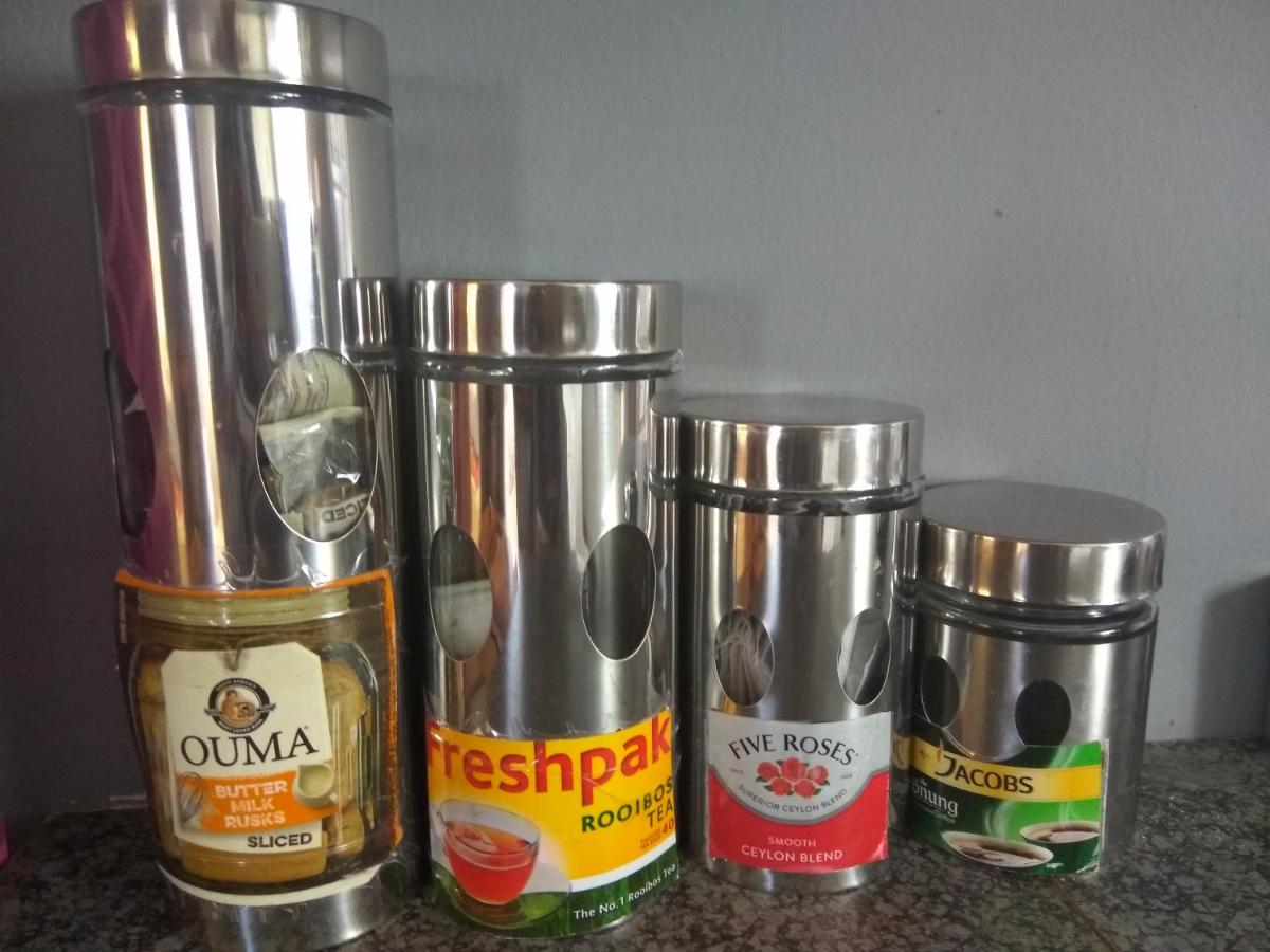 East Cottage - Housity