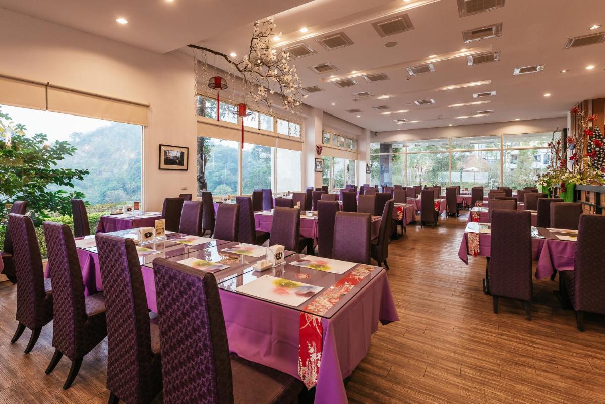 Natural View Hotel - Housity