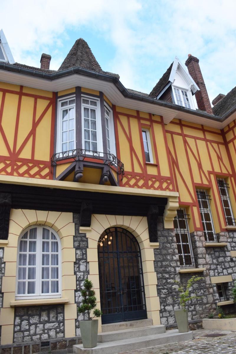 La Porte De Bretagne - Housity