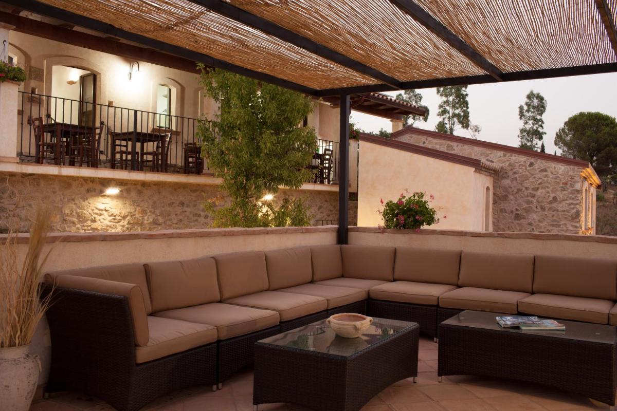 Agunì Agriturismo e Locanda - Housity