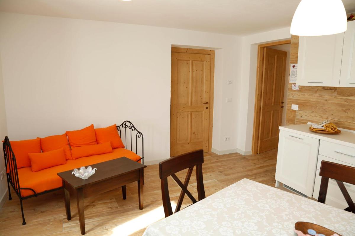 Cjase da Maestre - Housity