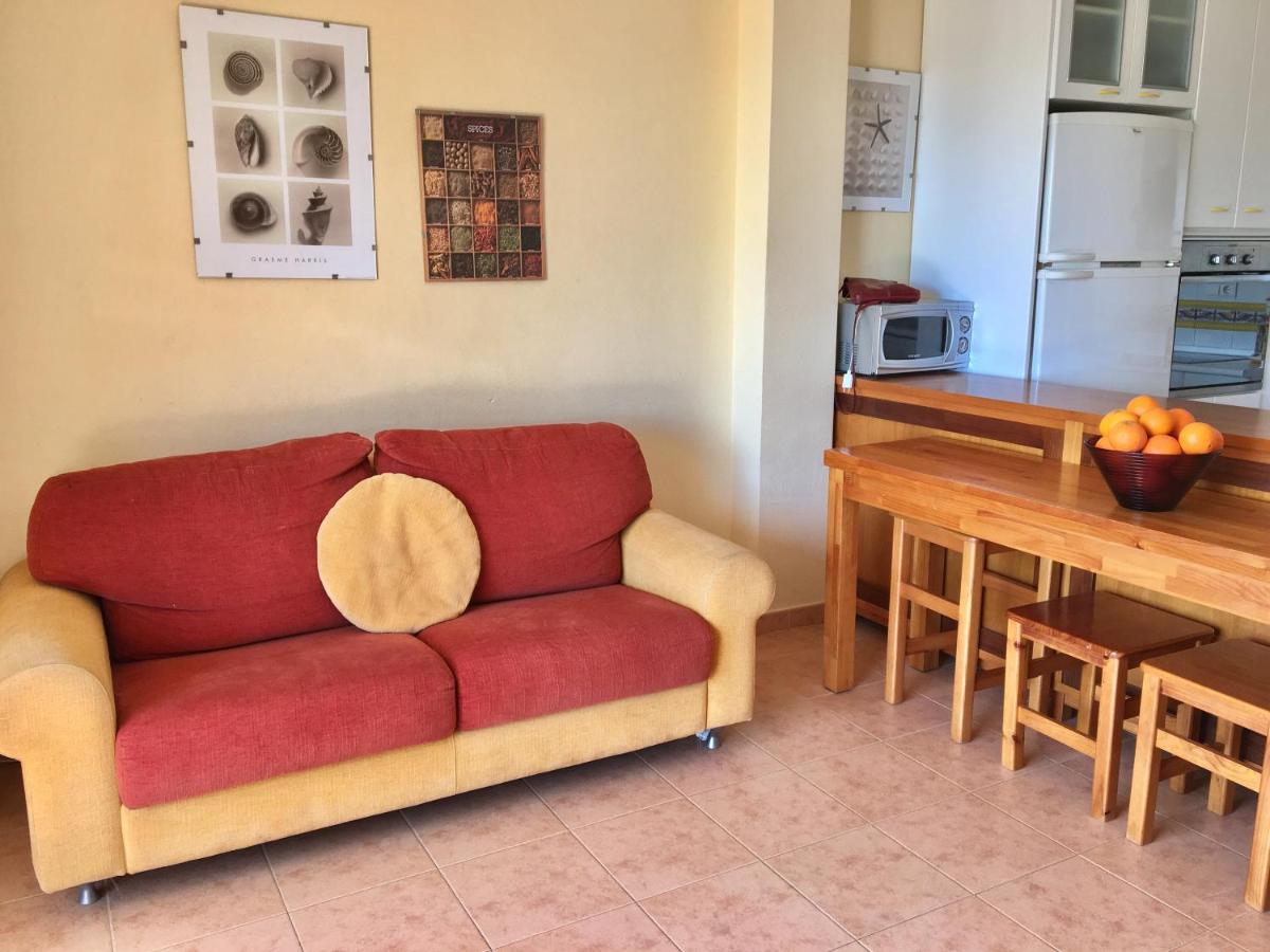 Apartamento climatizado con wifi Mar Menor - Housity