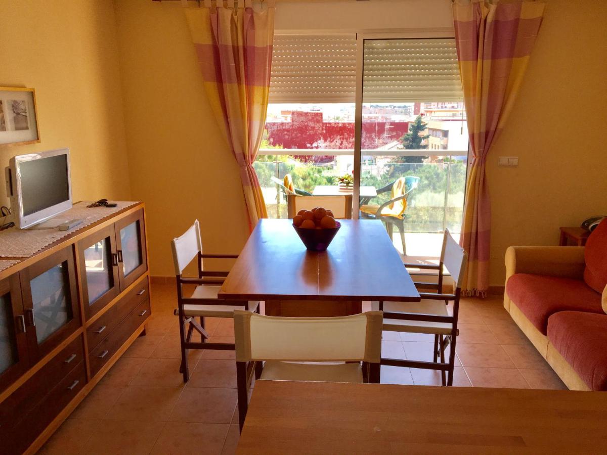 Apartamento climatizado con wifi Mar Menor - Housity