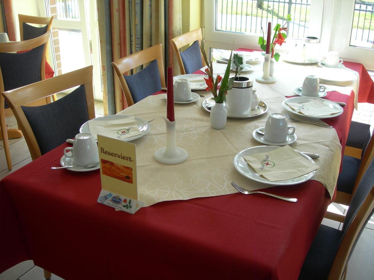 Apart Hotel Norden - Hizvo