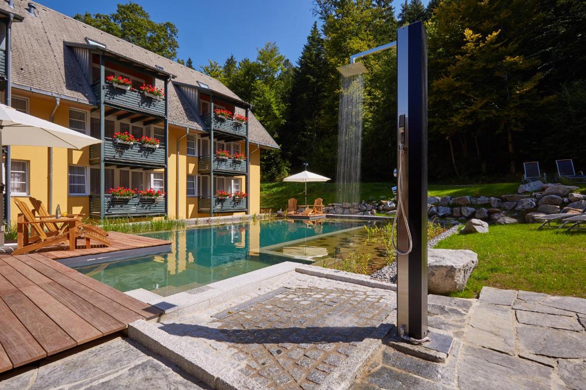 Ferien Residenz Bergfried - Housity
