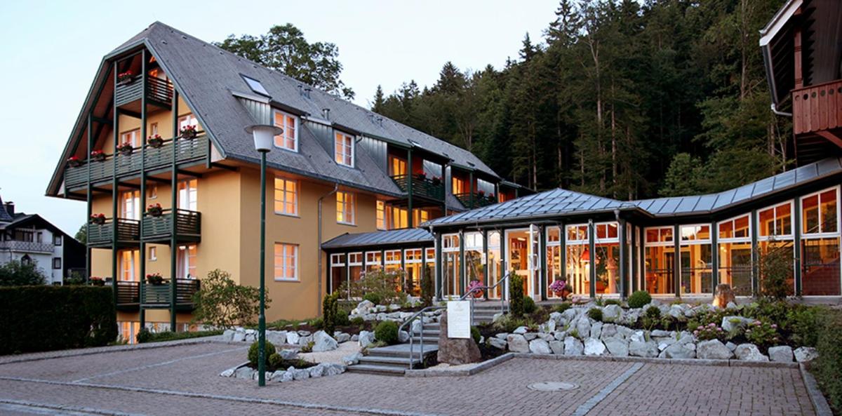 Ferien Residenz Bergfried - Housity