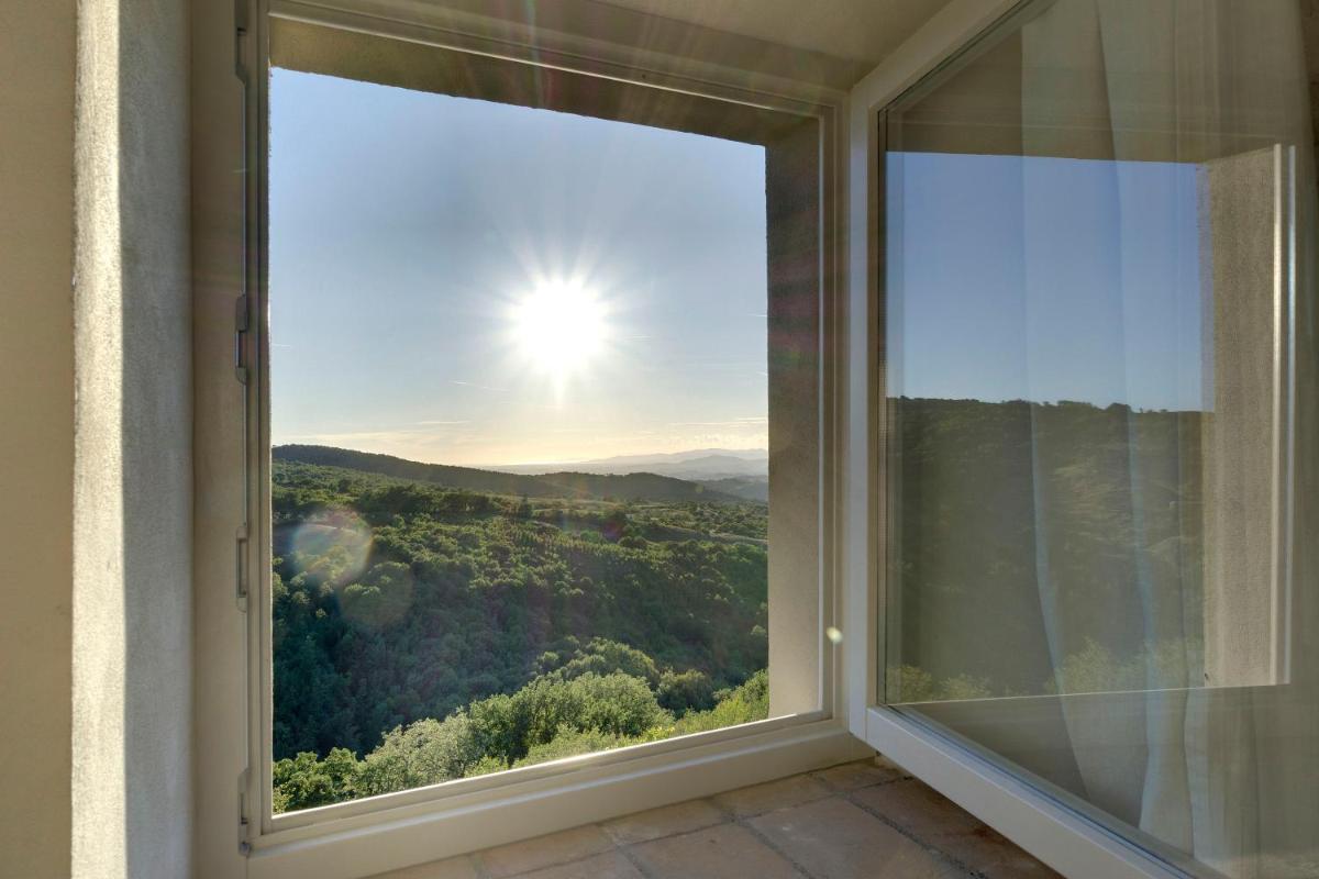 Suitetrails - THE VIEW a Pop Style Apartment in Maremma, Cana