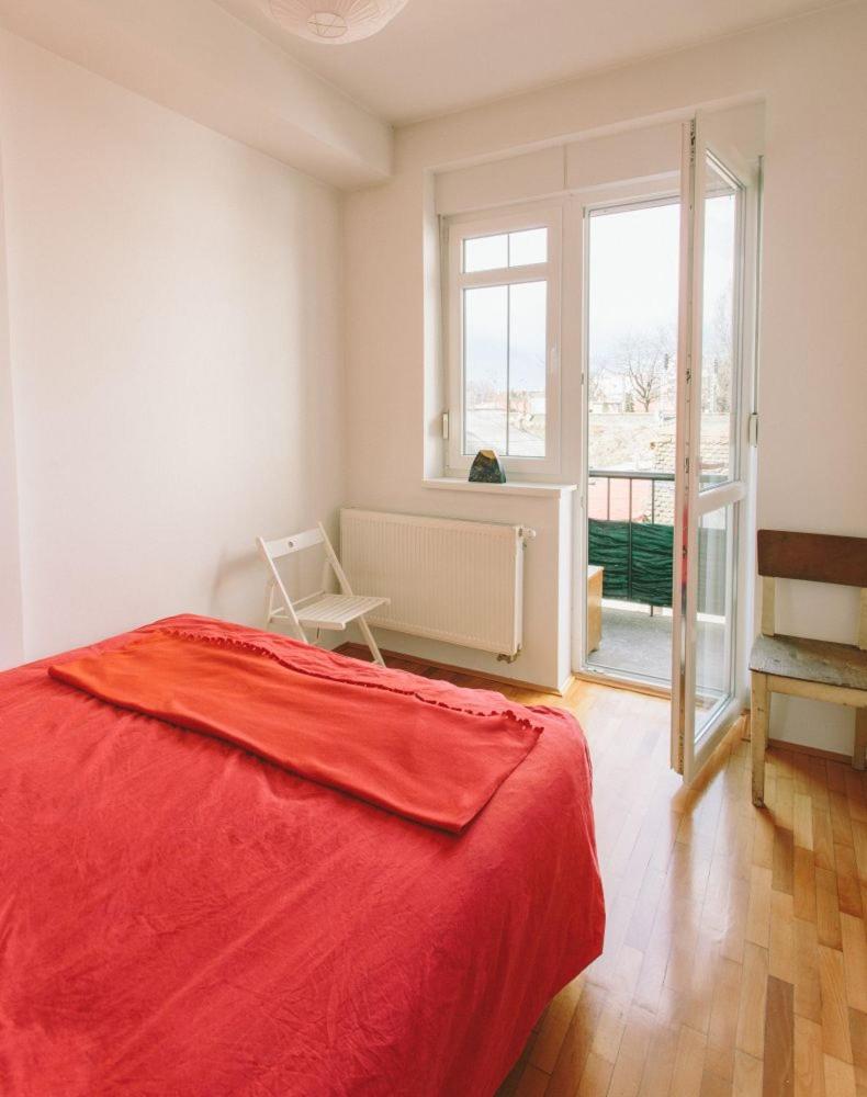Suitetrails - Apartment Savska