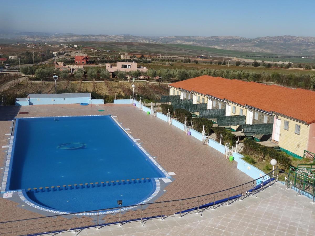 Tahla Garden - Housity