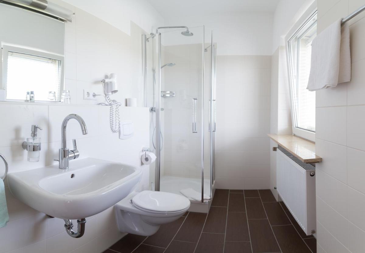 Vitalhotel König am Park - Housity