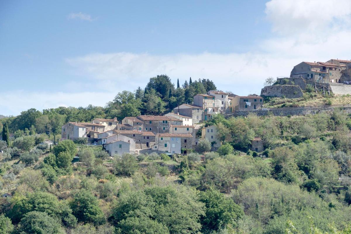 THE RETREAT a romantic bedroom in Maremma - Housity