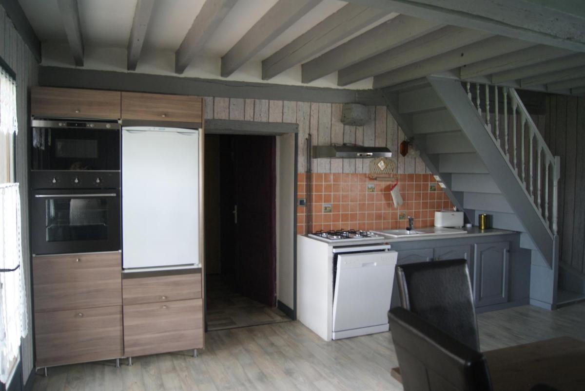 Maison d'Hôtes Ferme d'Issonges B&B - Housity