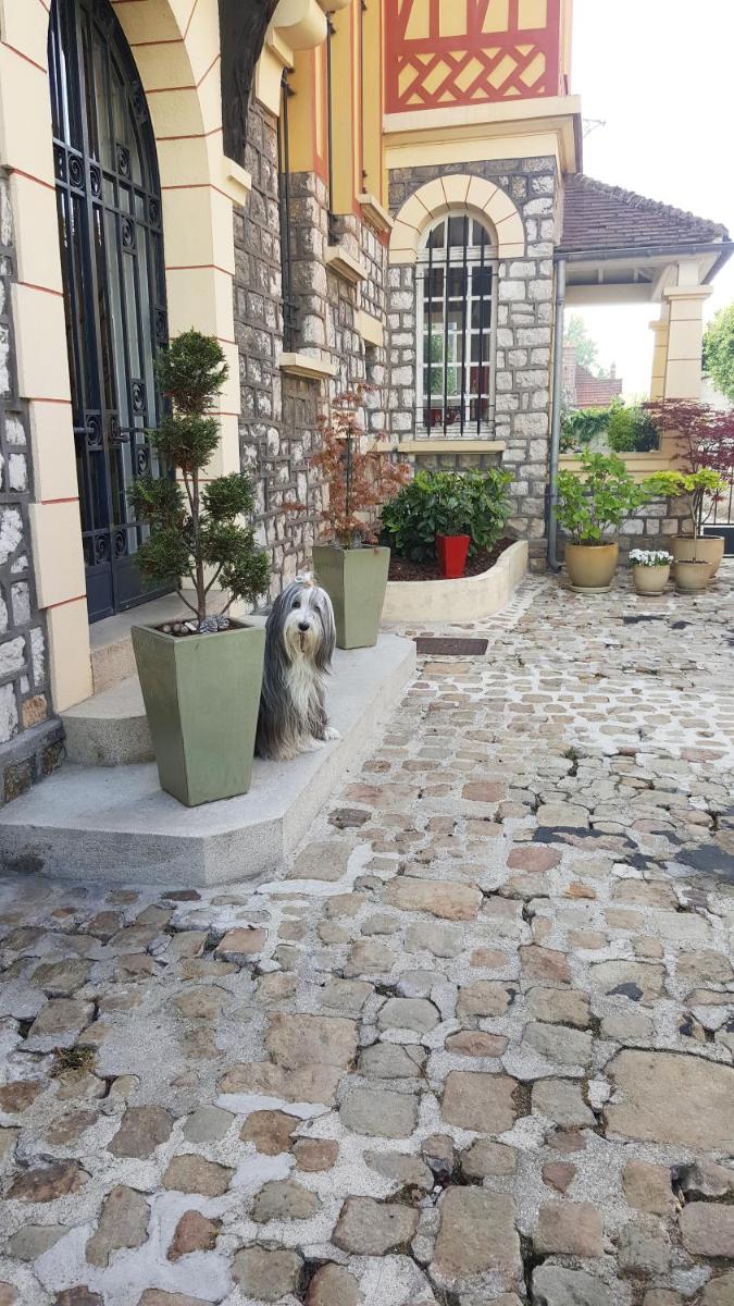 La Porte De Bretagne - Housity