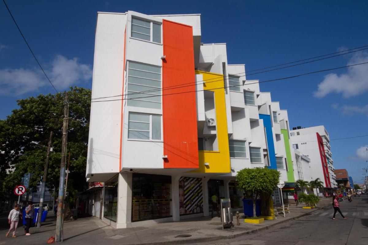 Apartamentos Turisticos In Di Morgan's Canon - Housity