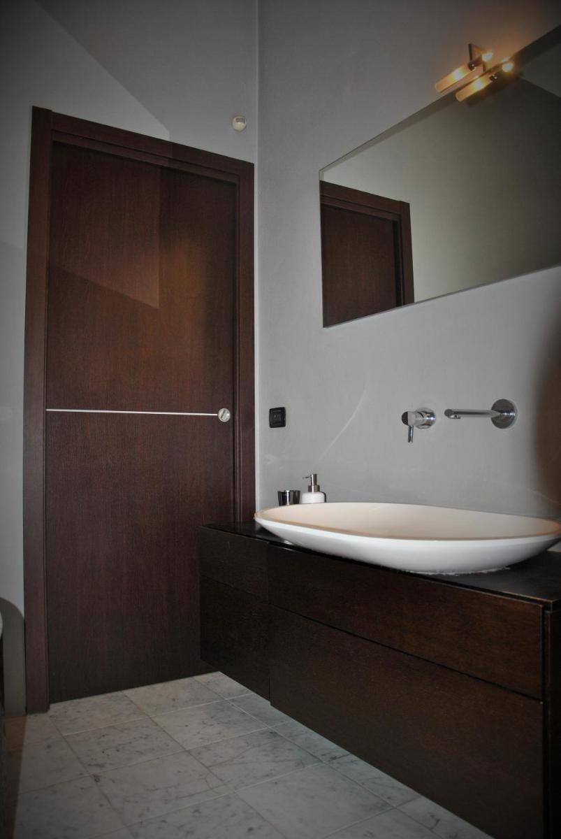Suitetrails - Casa Rattazzi