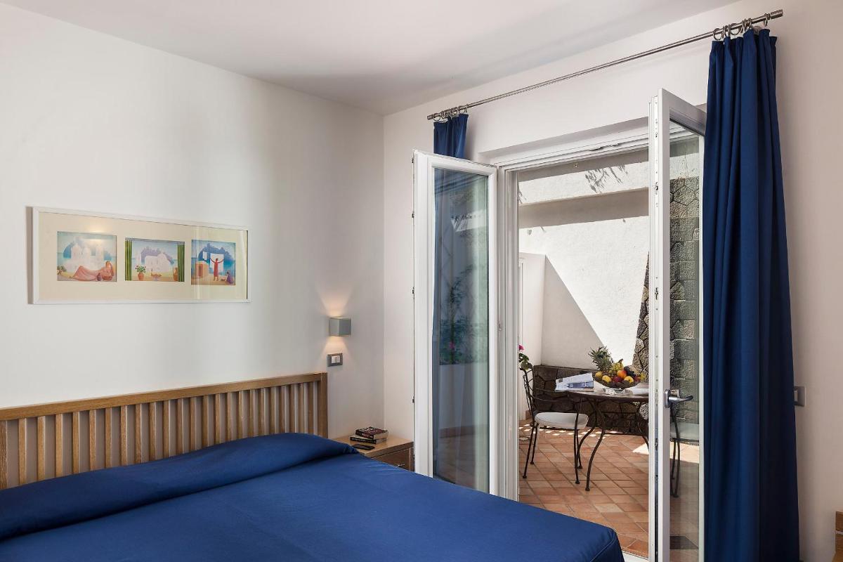 Grifo Hotel Charme & SPA - Housity