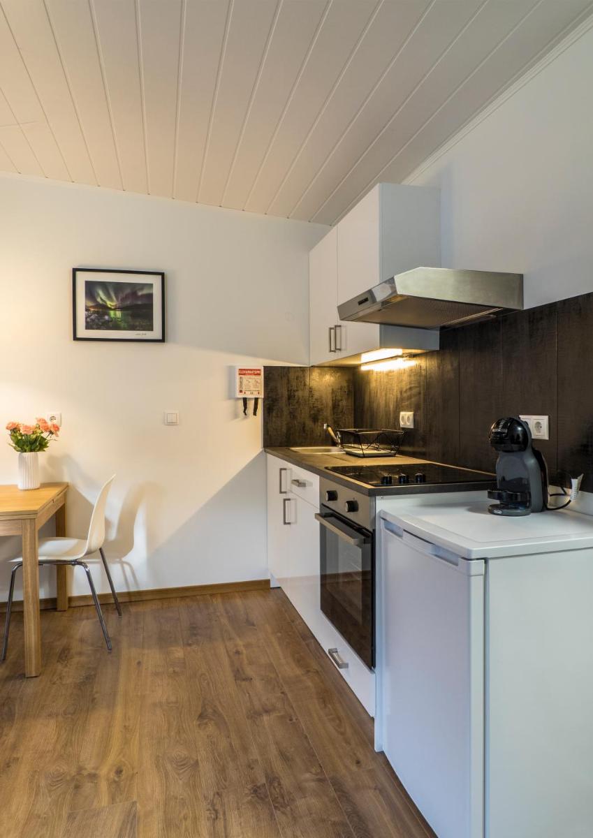 Túngata apartment - Housity