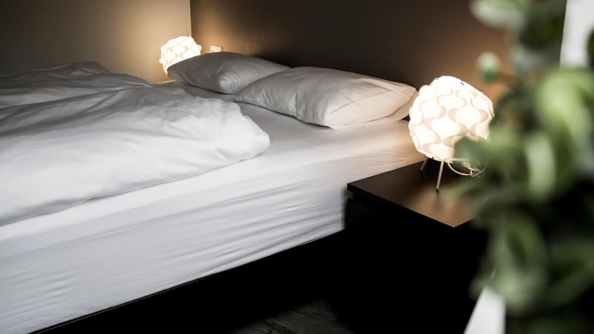 Suitetrails - Lava Apartments & Rooms