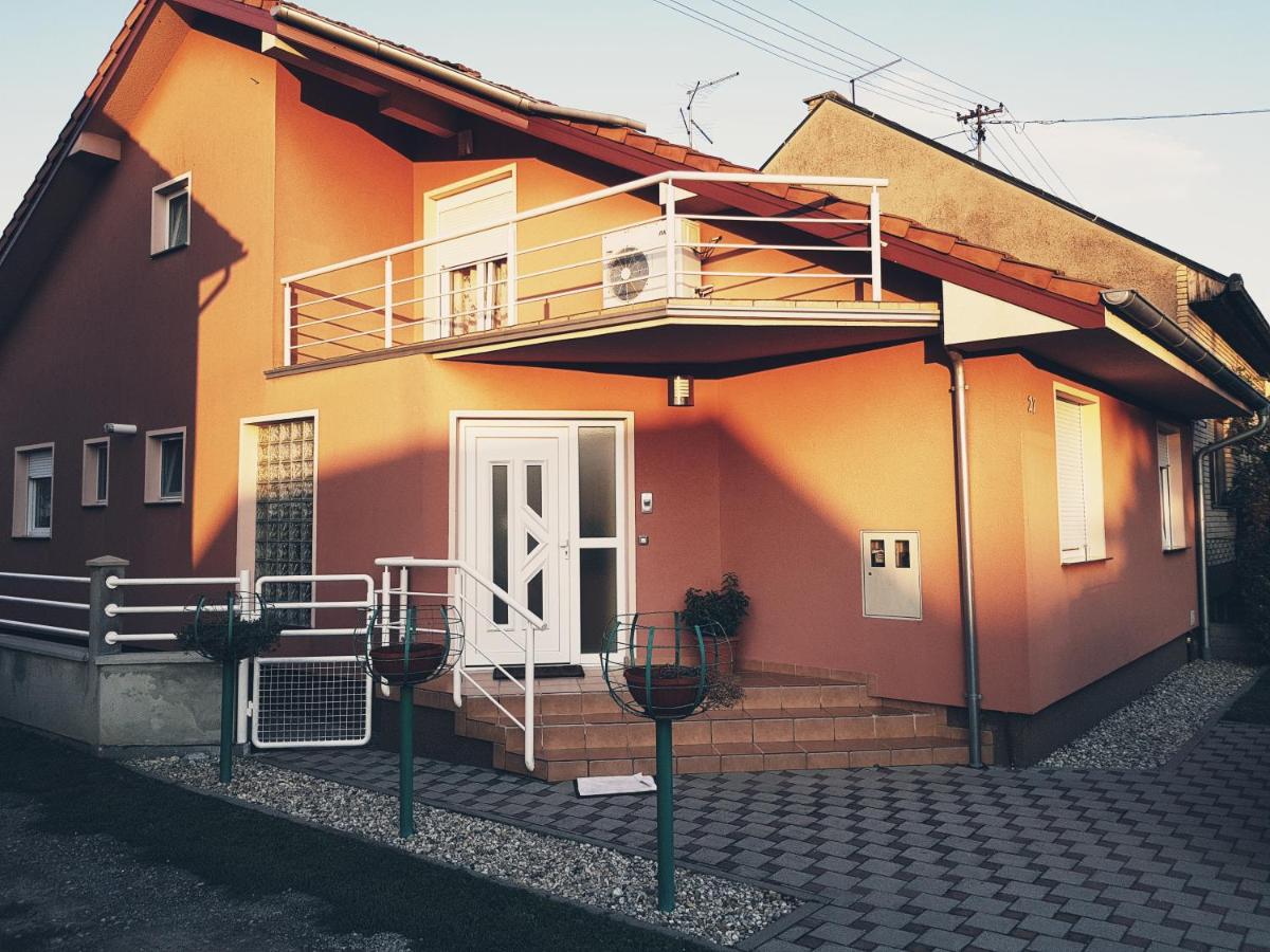 Apartment Dominik - Housity