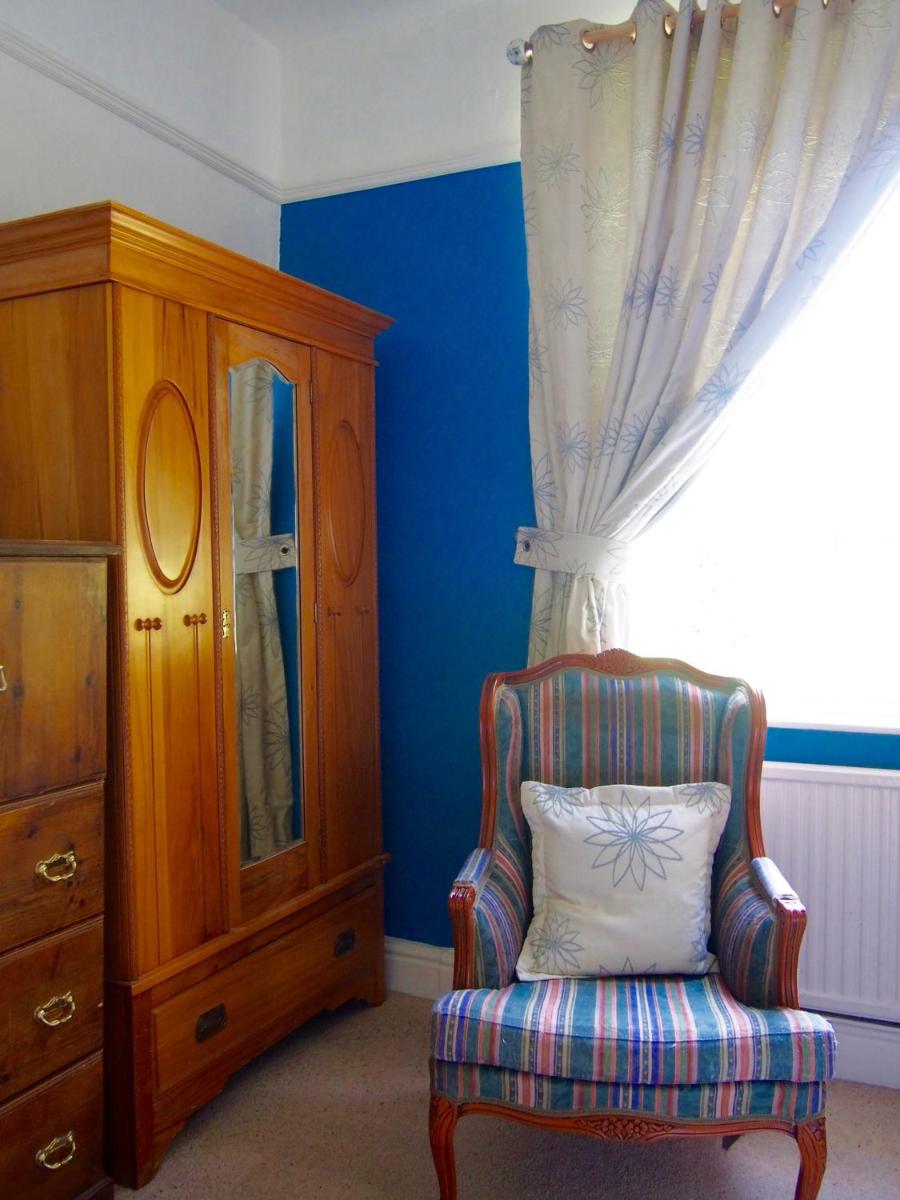 Wrangham House - Housity