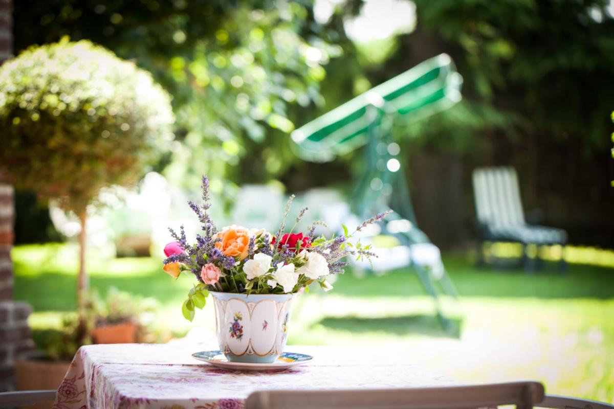 Le Peonie - Housity
