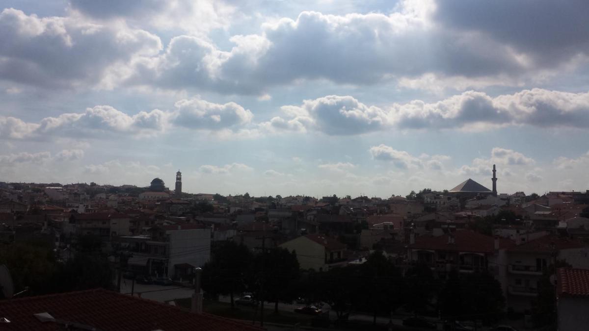 Hotel Ermis - Housity