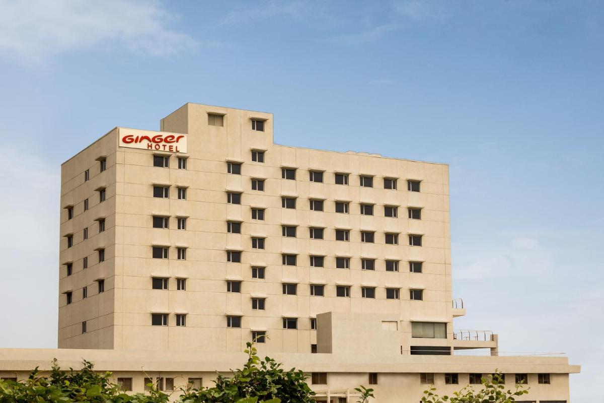 Ginger Vapi - Housity