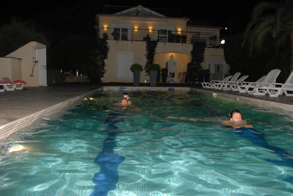 Sainte Maxime Appartement 1 pièce - Housity