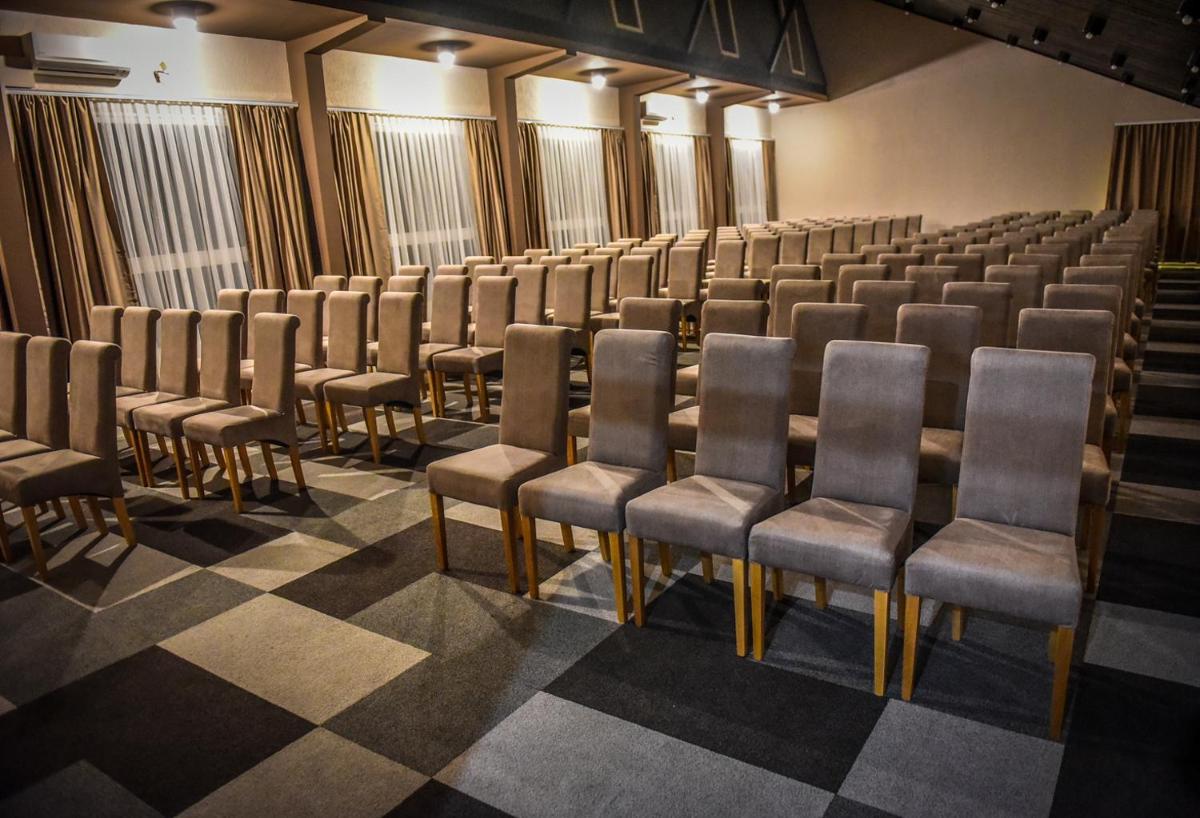 Suitetrails - Garni Hotel Mlinarev san