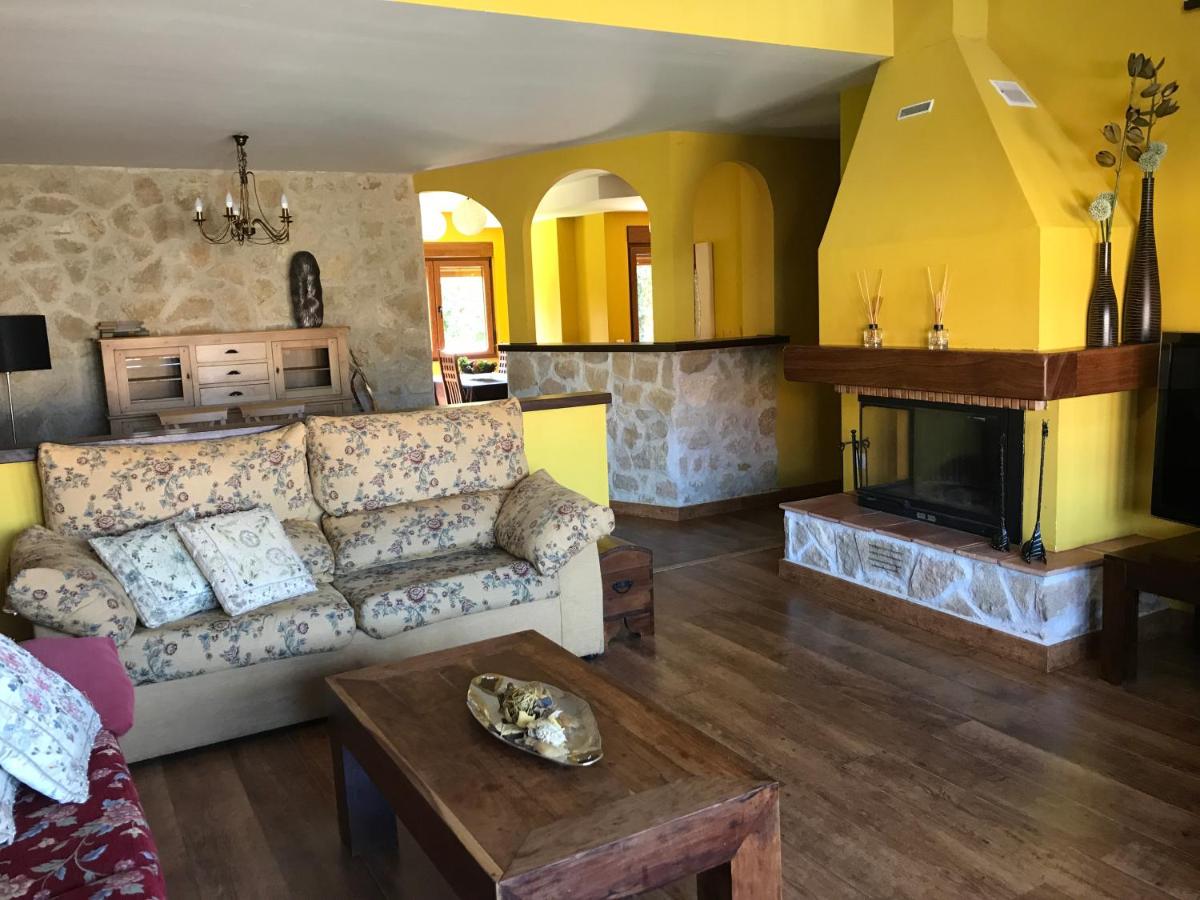 Casa rural Miranda - Housity