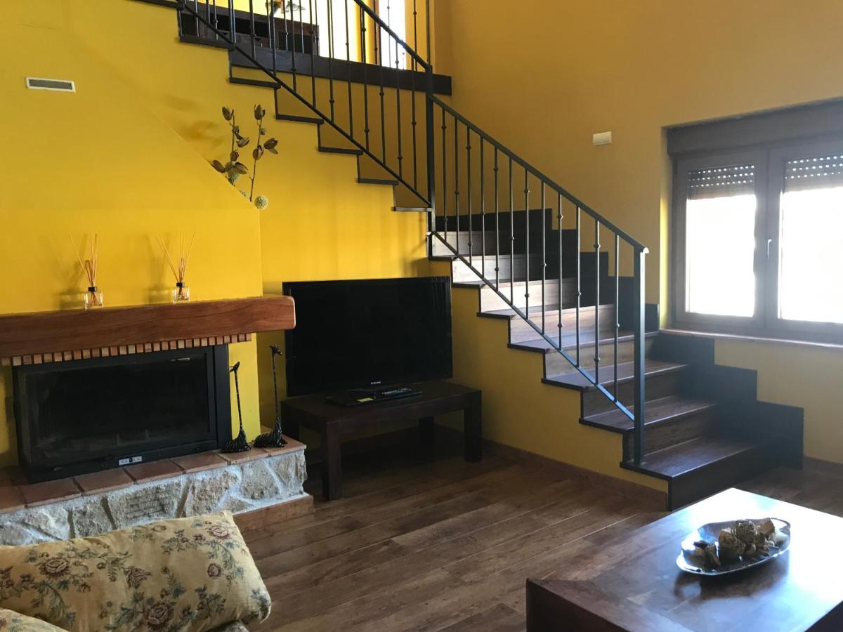 Casa rural Miranda - Housity