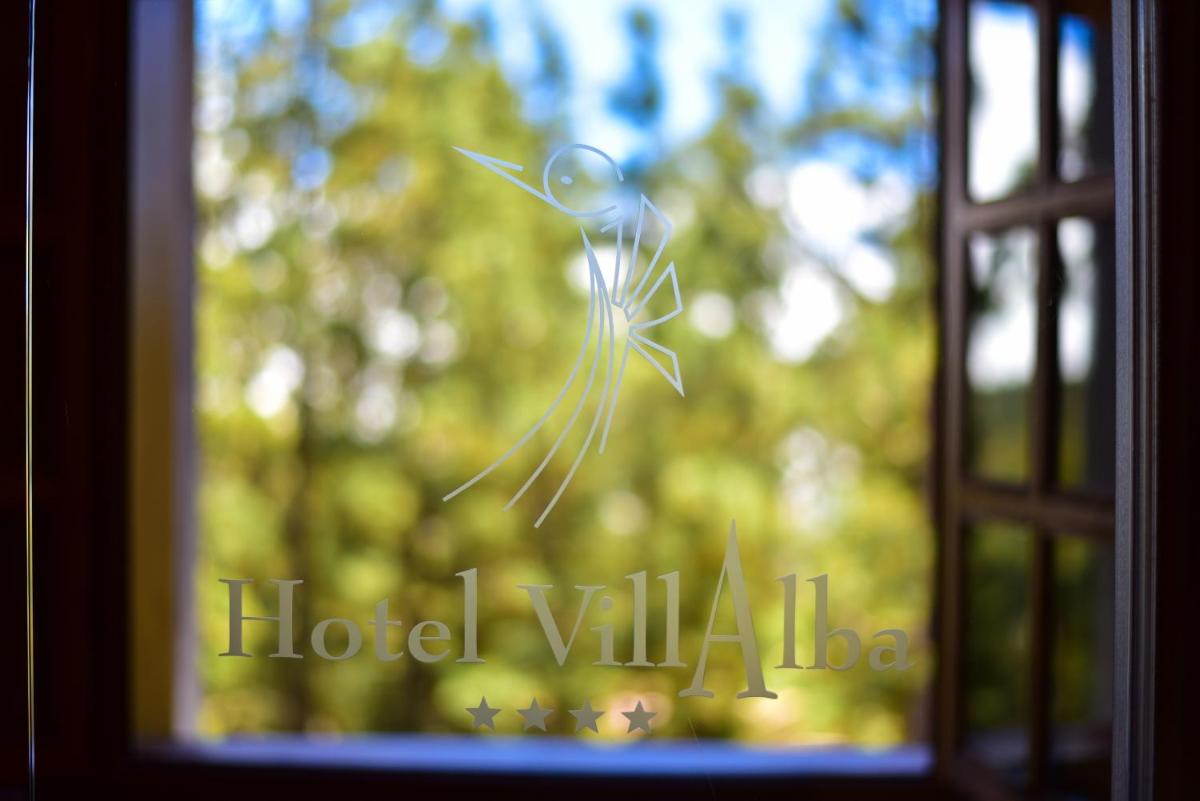 Imagen de la galería de Hotel Spa Villalba, en Vilaflor