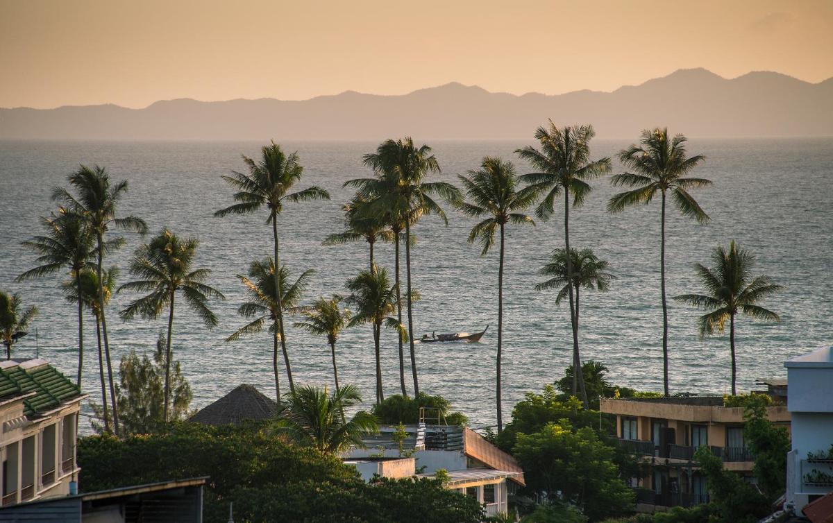 AVA SEA Resort Krabi, Ao Nang Beach - Housity