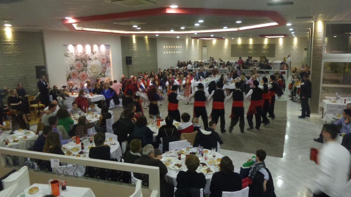 Hotel Ermis - Housity