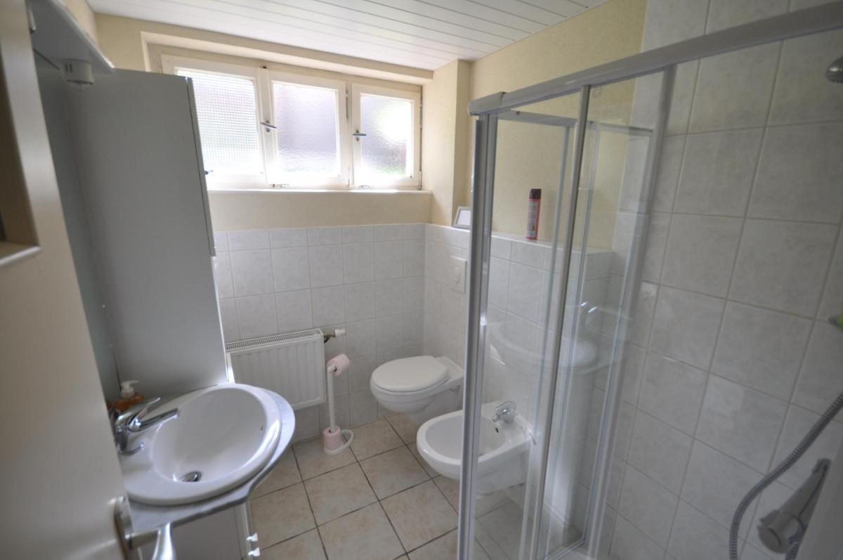 Gite Rammelstein - Housity