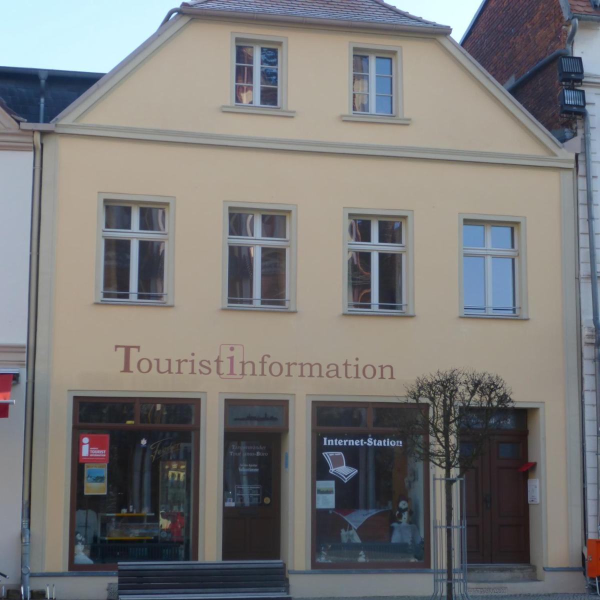 Pension & Ferienwohnung Zum Schmuckgiebel - Housity