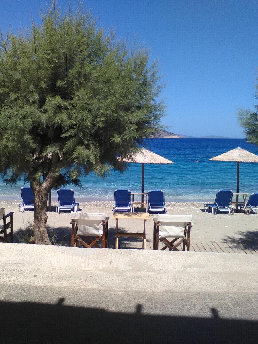 Nektaria on the Beach - Housity