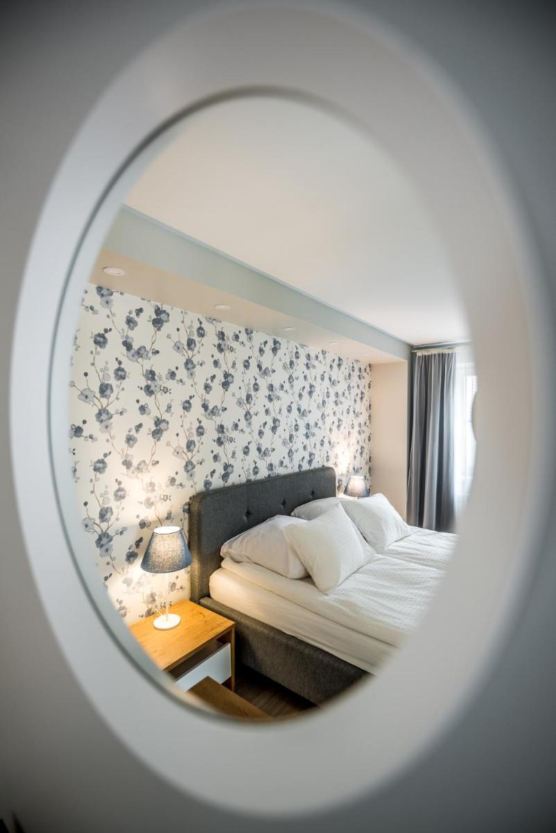 Uzupis apartments - Old Town - Hizvo
