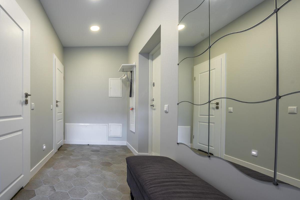 Uzupis apartments - Old Town - Hizvo