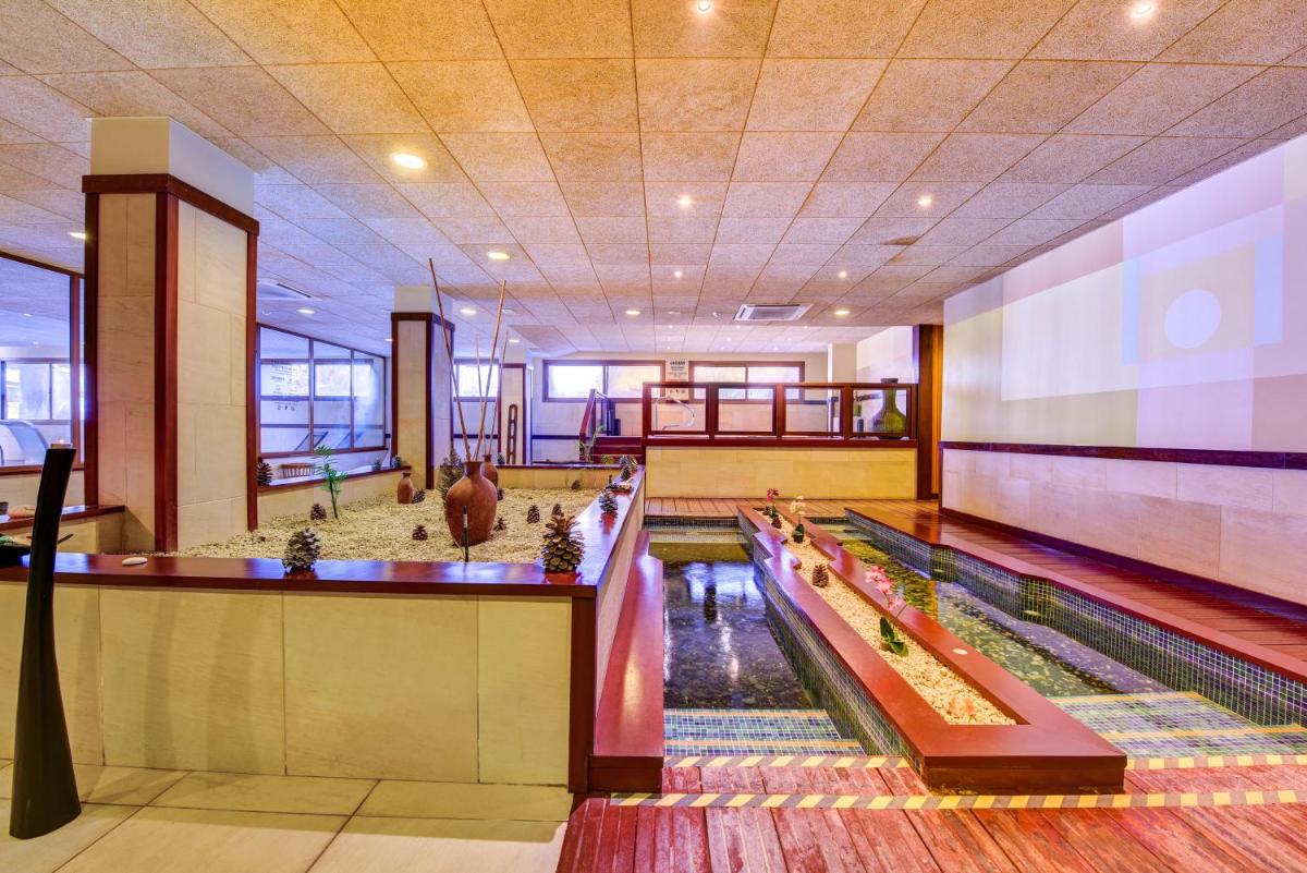 Imagen de la galería de Hotel Spa Villalba, en Vilaflor